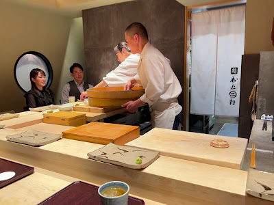 Sushi Murakami Jirō 사진 2