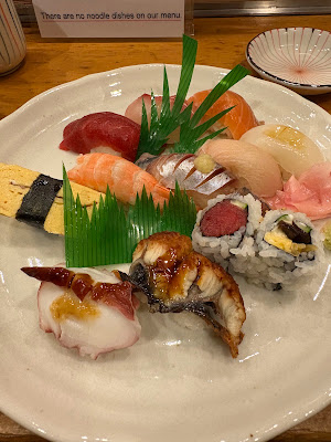 Inase Sushi 사진 4