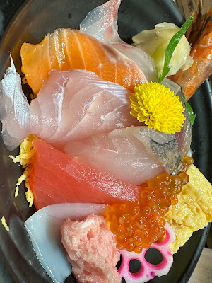 高木鮮魚店 阪急梅田駅中店 사진 4