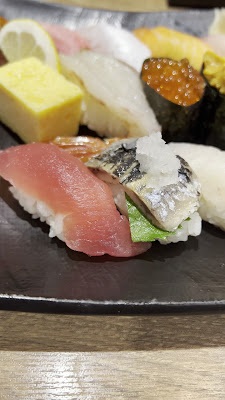 高木鮮魚店 阪急梅田駅中店 사진 2