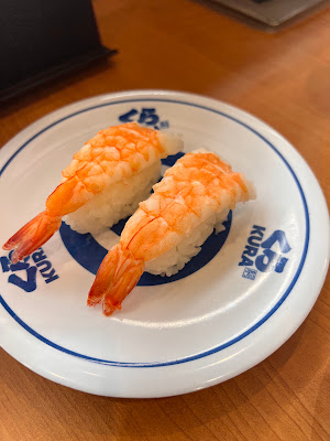Kura Sushi Mitejima 사진 4