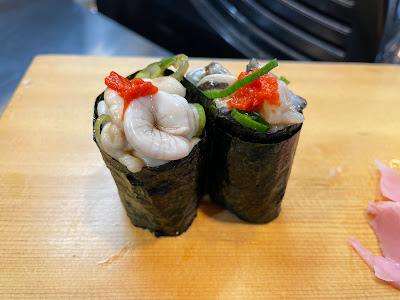 Taiko Sushi 사진 2