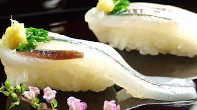 쥰짱 스시 사진 3