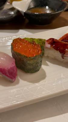 Sushi Nakago Shinsaibashi 사진 2