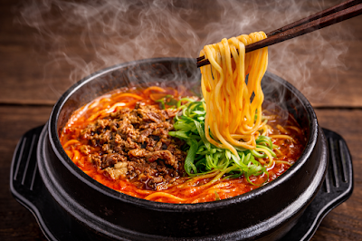 Hormone Ramen 8910/Hakuju Sennichimae Branch 사진 4