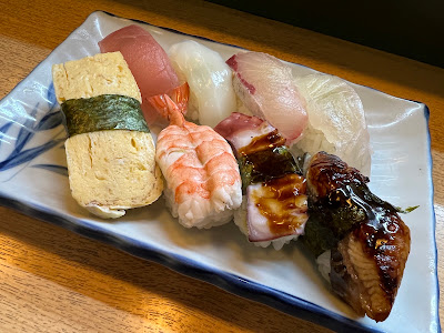Appare Sushi 사진 2