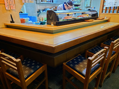 Appare Sushi 사진 5