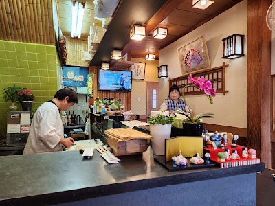 南徳寿司西店 사진 3