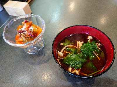 南徳寿司西店 사진 4