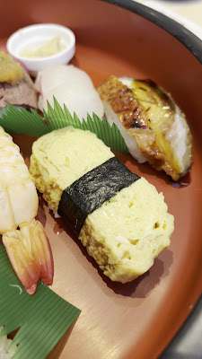 Sushi Cho 사진 2