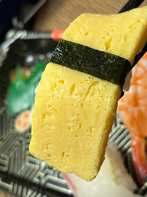 Kaminari Sushi 사진 3