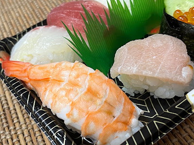 Kaminari Sushi 사진 2