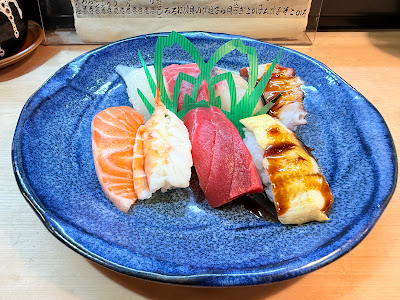 Shiro Sushi 사진 2
