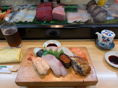 Sushi Doraku 사진 3