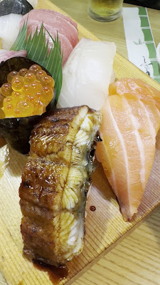 Sushi Doraku 사진 2