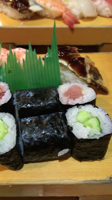 Miyako Sushi 사진 2