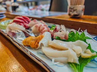 Taihō Sushi Shiranami 사진 4