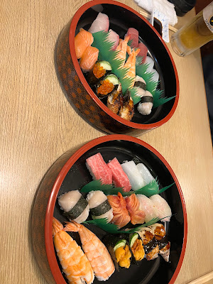 Taihō Sushi Shiranami 사진 5