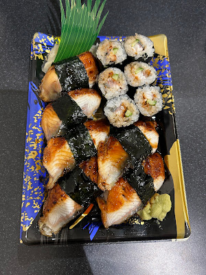 Kaminari Sushi 사진 2