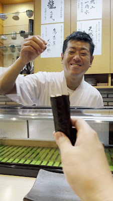 Matsuzushi 사진 2