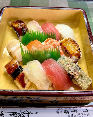 松すし 田辺店 사진 2