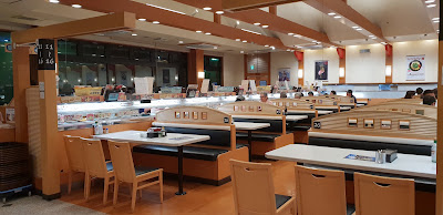 Kappa Sushi 사진 2