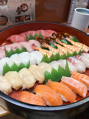 千成寿司本店 사진 3