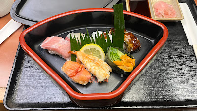 千成寿司本店 사진 2