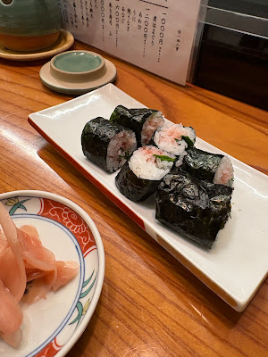 Abeno Higo Sushi 사진 3
