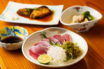 Abeno Higo Sushi 사진 2