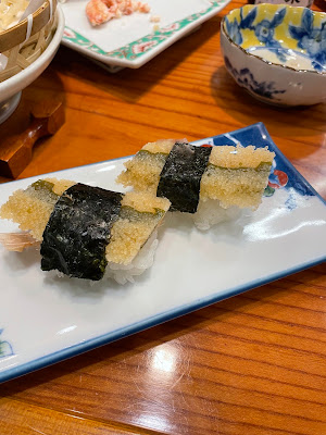 Abeno Higo Sushi 사진 5