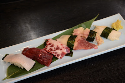 Sushi Tatsu 사진 4