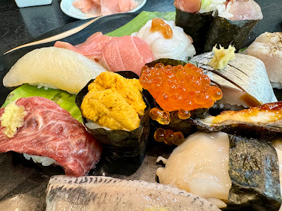 Sushi Tatsu 사진 3