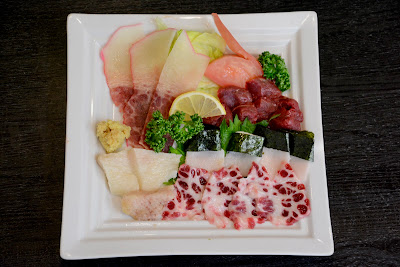Sushi Tatsu 사진 5