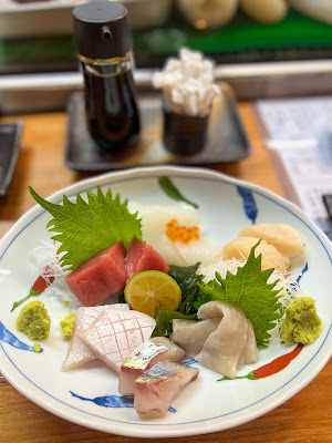 Sushi Nihachi 사진 2