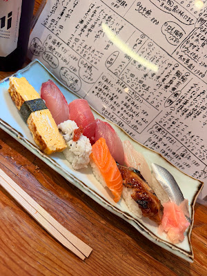 Sushi Nihachi 사진 3