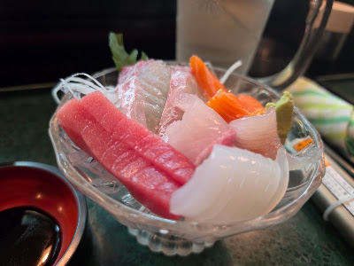 Sushi Shige 사진 3