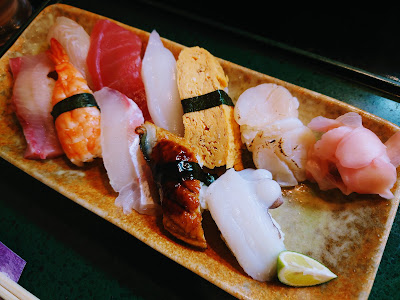 Sushi Shige 사진 2