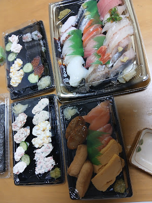 Kura Sushi Southern-Tatsumi 사진 5