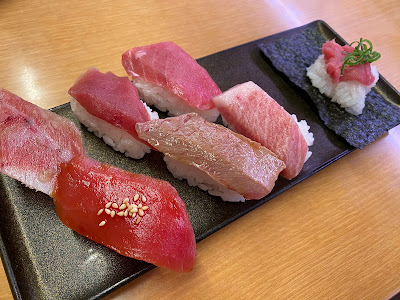 Sushiro Taisho 사진 3