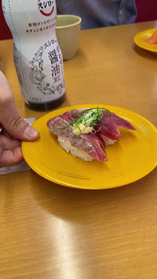 Sushiro Taisho 사진 2