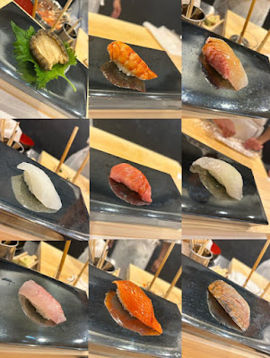 鮨木戸口 Sushi Kidoguchi 사진 2