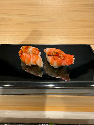 鮨木戸口 Sushi Kidoguchi 사진 3