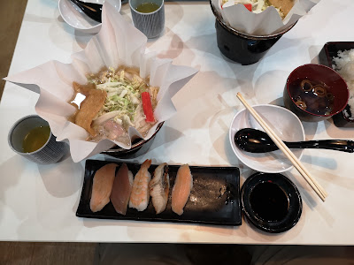 大阪寿司職人体験センター （Osaka Sushi Experience Center) 사진 2