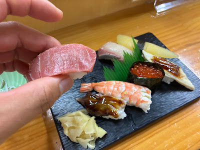 Paruchi Sushi 사진 4