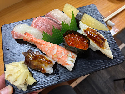 Paruchi Sushi 사진 2