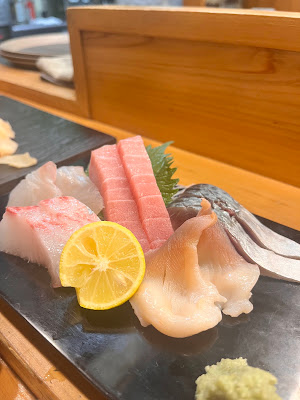 Sushi Suzuwaka 사진 4