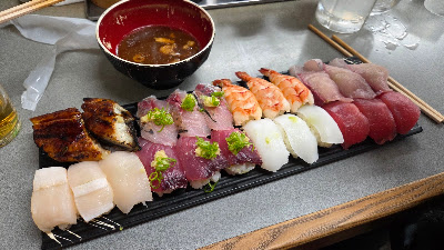 Maruten Sushi 사진 3