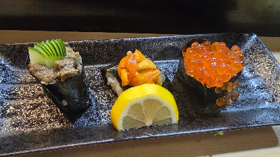 Azumazushi Teradacho 사진 4