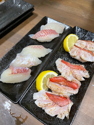 Azumazushi Teradacho 사진 3